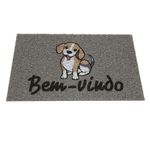 Tapete-Vinil-40X60cm-Pet-Dog-Welcome-Beagle-Kapazi-798709