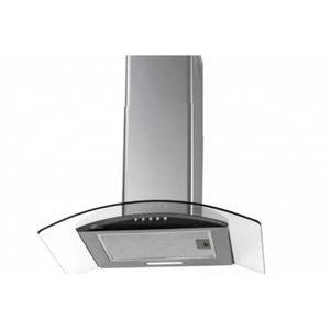 Coifa de Parede Fit 60cm Vidro 220V Fischer
