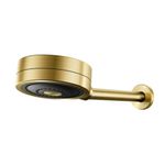 Chuveiro-para-Parede-Technoshower-1-2--Ouro-Escovado-Docol