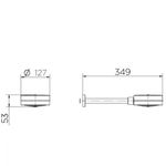 Chuveiro-para-Parede-Technoshower-1-2-Ouro-Escovado-Docol-797603