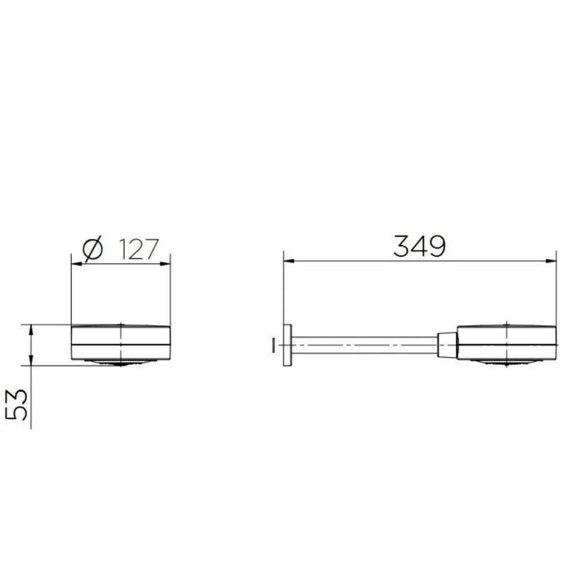 Chuveiro-para-Parede-Technoshower-1-2-Ouro-Escovado-Docol-797603