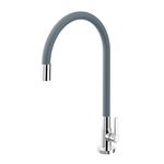 Torneira-de-Mesa-para-Cozinha-Bica-Movel-Galiflex-Cinza-Docol-750868