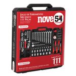 Jogo-de-Ferramentas-com-111-pecas-Nove54-Vonder