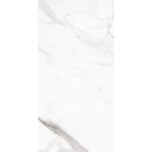 Porcelanato 90X180cm Calacata Altissimo Lux Polido Biancogres