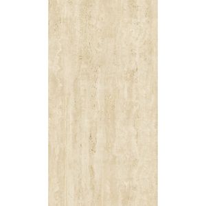 Porcelanato 60X120cm Tipo A Travertino Navona Satin Acetinado Biancogres