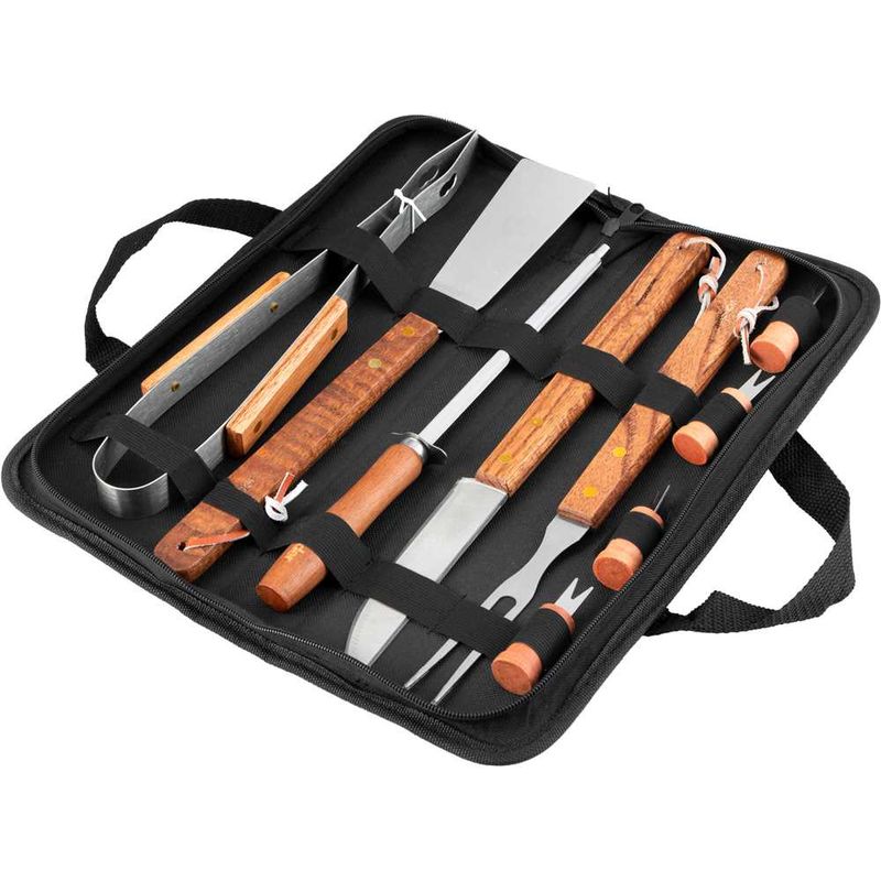 Kit-Churrasco-Inox-10-pecas-com-Estojo-Vonder