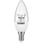 Lampada-Vela-Led-31W-TVL-25-Clara-2700K-Amarela-Taschibra