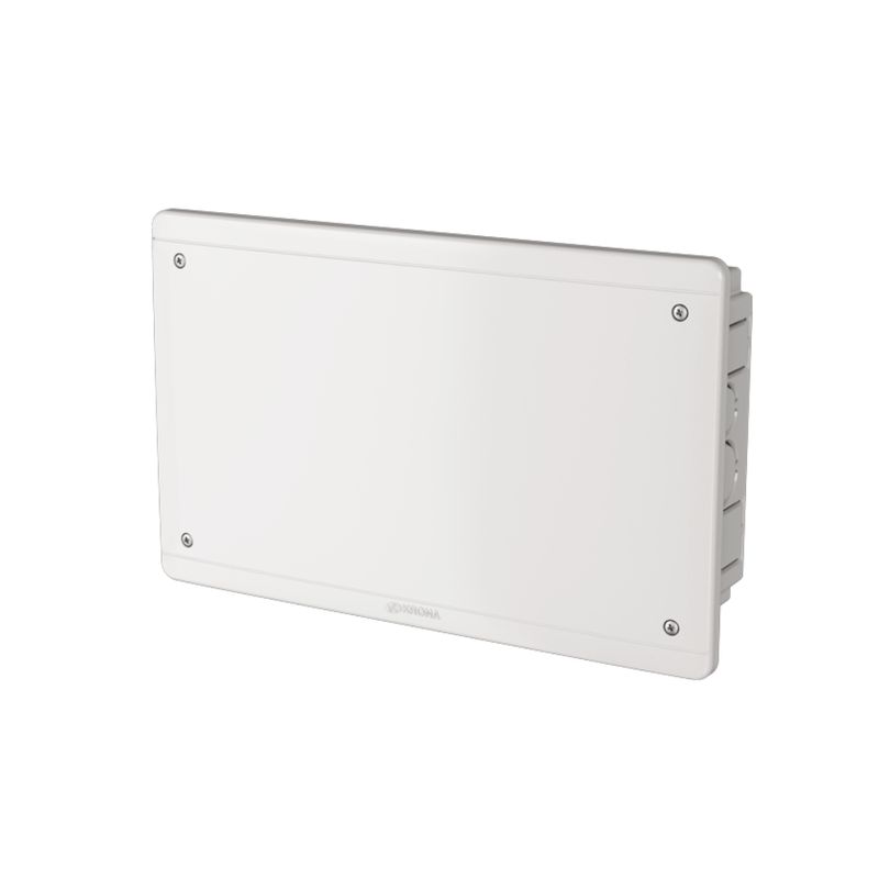 Caixa-de-Passagem-Eletrica-25x20-para-Parede-de-Embutir-Krona