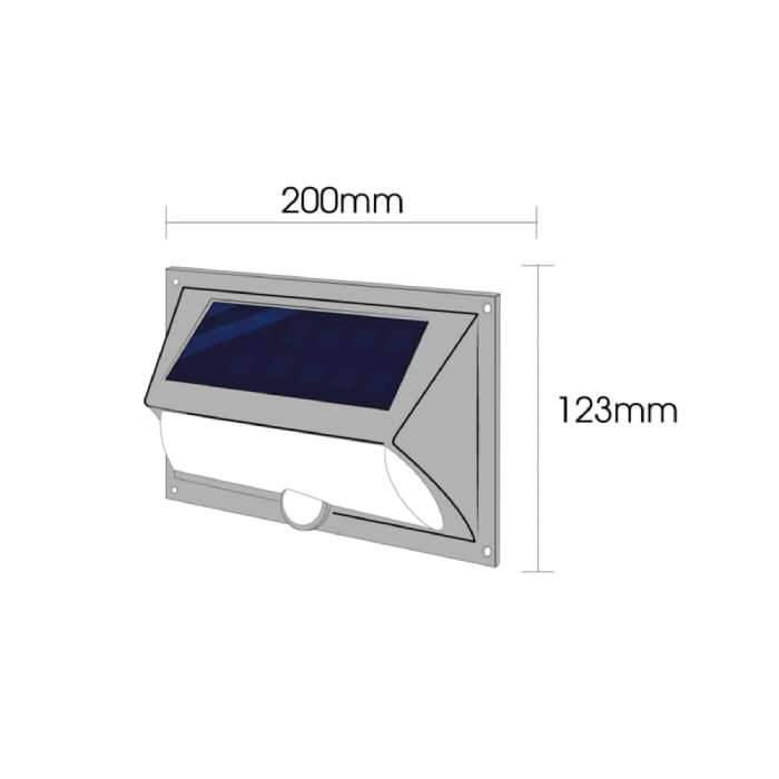 Arandela-18593-Solar-ABS-com-Sensor-Preta-Ecoforce-3