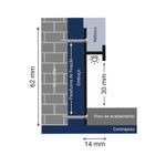 Rodape-30x3000-Neo-Aluminio-Branco-Santa-Luzia