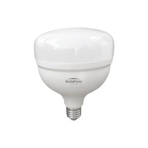 Lâmpada Bulbo Led T100 40w 6500K E27 Blumenau