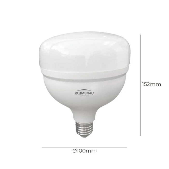 Lampada-Bulbo-Led-T100-40W-6500K-E27-Blumenau-2