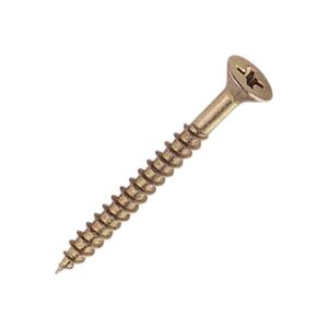 Parafuso para Aglomerado 4,5x40mm 2315 Bemfixa
