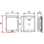 Quadro-de-Distribuicao-de-Embutir-27-36-Disjuntores-Sem-Barramento-Branco-Tigre-249645