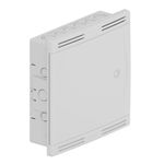Quadro-Sistema-VDI-de-Embutir-30x30-Sem-Barramento-Branco-Tigre-394369