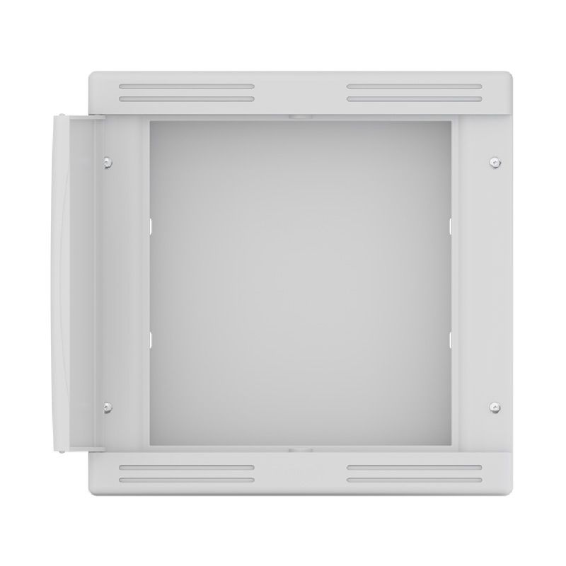 Quadro-Sistema-VDI-de-Embutir-30x30-Sem-Barramento-Branco-Tigre-394369
