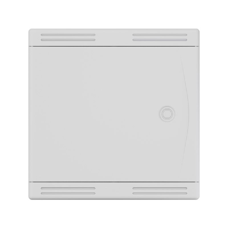 Quadro-Sistema-VDI-de-Embutir-30x30-Sem-Barramento-Branco-Tigre-394369