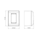 Caixa-de-Sobrepor-com-Tampa-1-Posto-Tramontina-520423