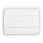 Quadro-de-Distribuicao-Sobrepor-Protectbox-12-Modulos-Din-Branco-Pial-Legrand-692410