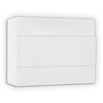 Quadro-de-Distribuicao-Sobrepor-Protectbox-12-Modulos-Din-Branco-Pial-Legrand-692410