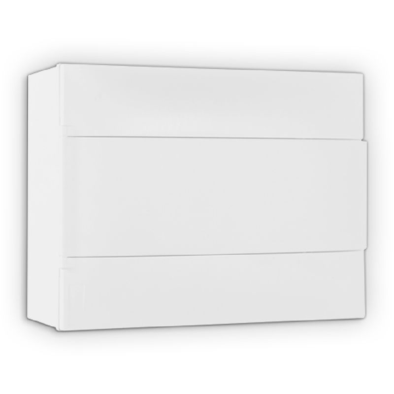 Quadro-de-Distribuicao-Sobrepor-Protectbox-12-Modulos-Din-Branco-Pial-Legrand-692410