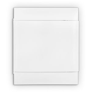 Quadro de Distribuição de Embutir Protectbox 24 Módulos Din Branco Pial Legrand