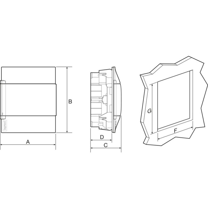 Quadro-de-Distribuicao-de-Embutir-Protectbox-24-Modulos-Din-Branco-Pial-Legrand-692397
