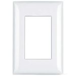 Placa-4x2-3P-Abs-Branco-Thesi-Up-BTicino