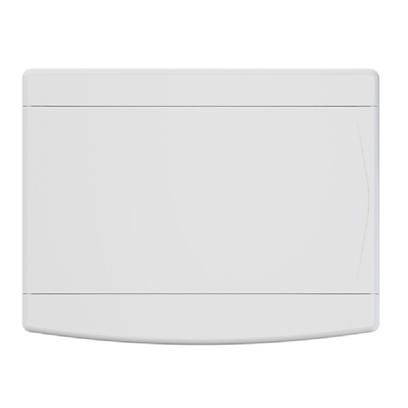 Quadro-de-Distribuicao-Sobrepor-6-8-Disjuntores-Com-Barramento-Branco-Tigre