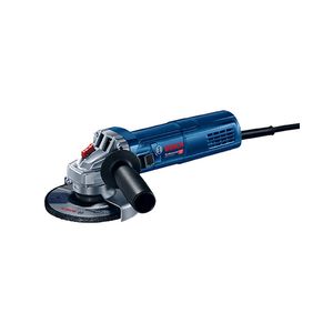 Esmerilhadeira GWS 9-125 S 900W 5" BOSCH