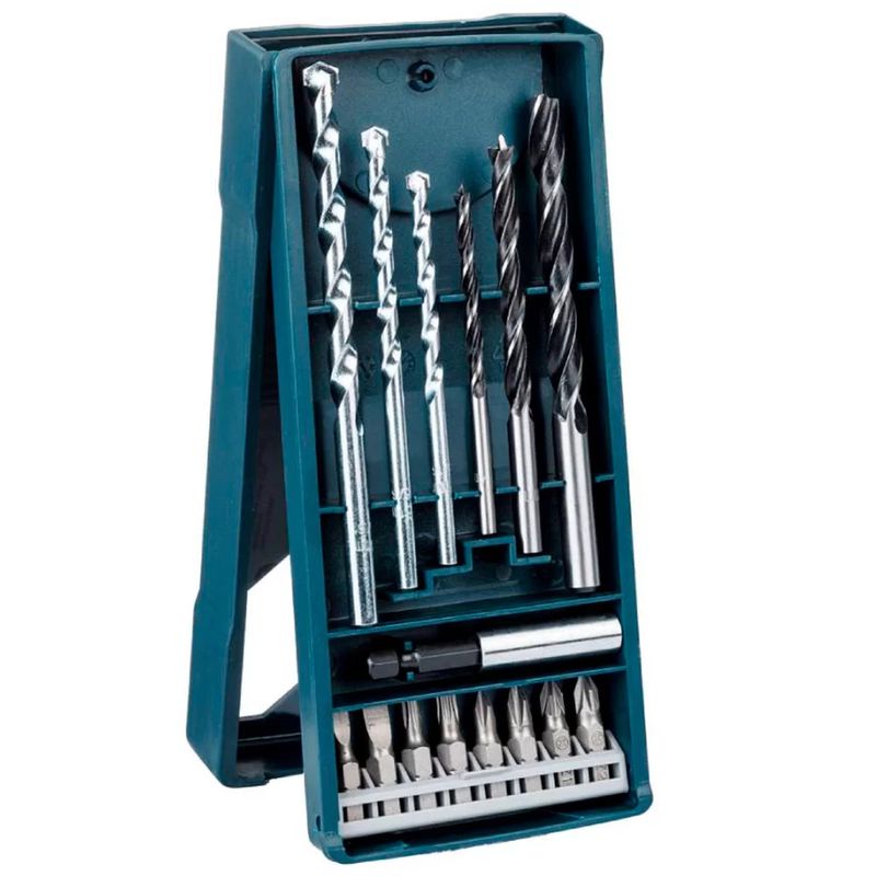 kit-x-line-15-brocas-bosch-799577