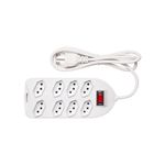 Extensao-Protetor-Eletronico-8-Tomadas-Epe-1008-1-5m-Branca-Intelbras-724234