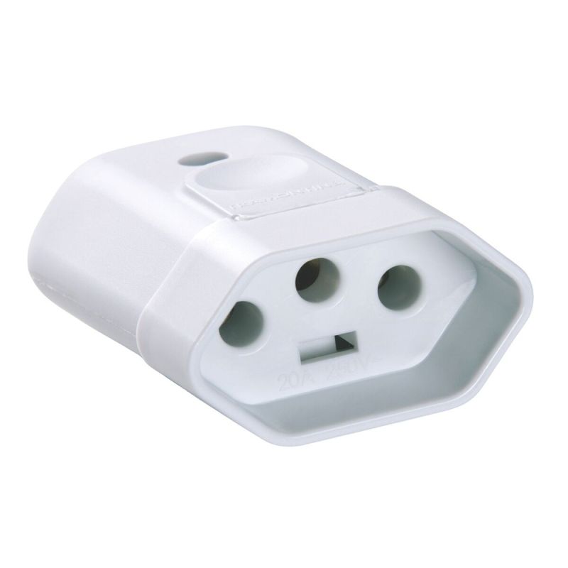 Plugue-Femea-2P-T-20A-250V-Branco-Tramontina-486088