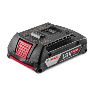 Bateria GBA 18V Blister 2.0 Ah Bosch