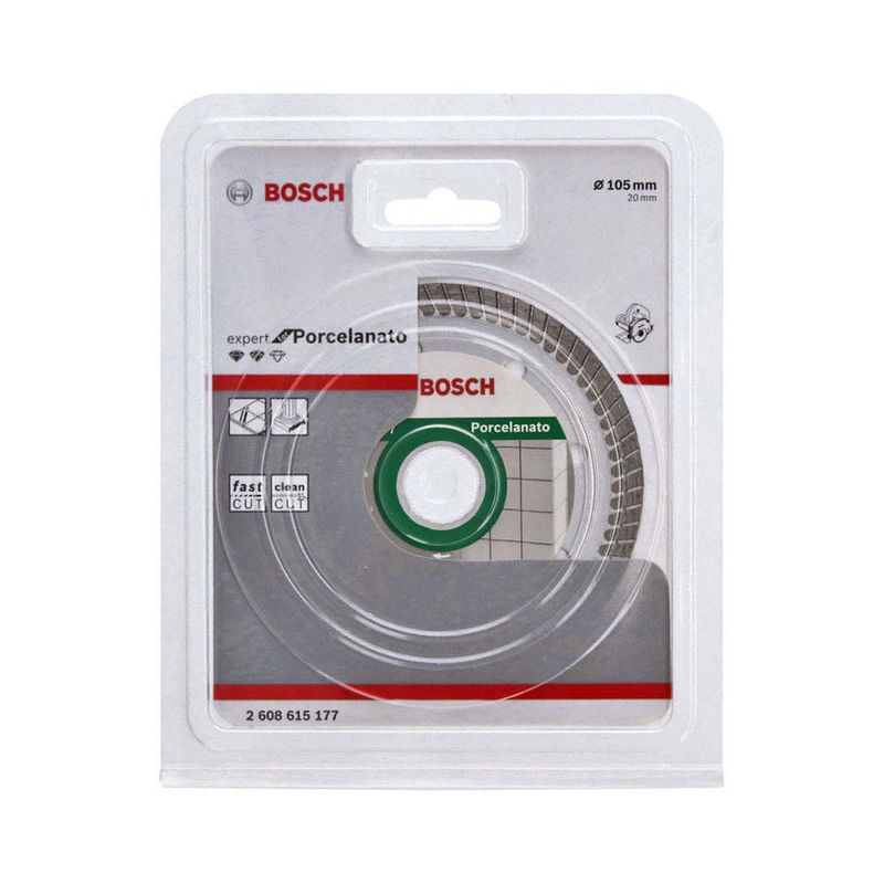 Disco-Diamantado-105mm-Turbo-Fino-Expert-Porcelanato-Bosch