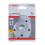 Prato-Diamantado-100mm-Expert-For-Universal-Bosch