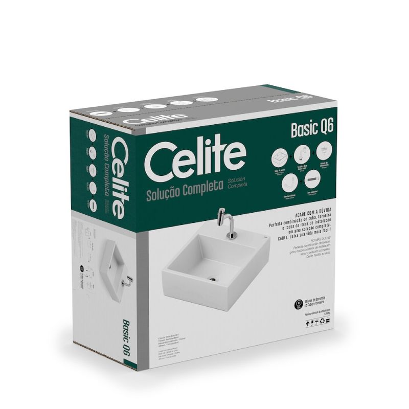 Kit-Cuba-de-Apoio-Basic-35x35cm-Branca-Celite-2