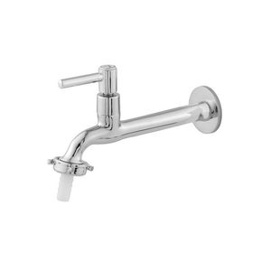 Torneira de Parede 1158 C70 para Pia C/Rosca 1/4" Jed