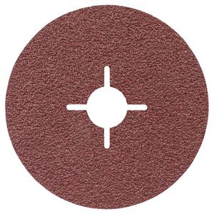 Disco de Lixa 115mm Expert For Metal GR36 Bosch