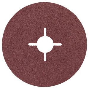 Disco Lixa 115mm Expert For Metal GR80 Bosch