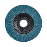 Disco-Flap-115mm-Standard-For-Metal-GR40-Bosch