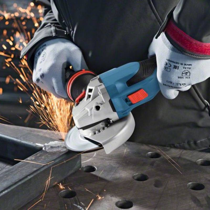 Disco-Flap-115mm-Standard-For-Metal-GR40-Bosch