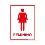 Placa-para-Banheiro-Feminino-15x20mm-Autoadesiva-Bemfixa