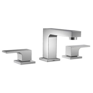 Misturador de Mesa para Lavatório Unic Bica Baixa Cromado Deca