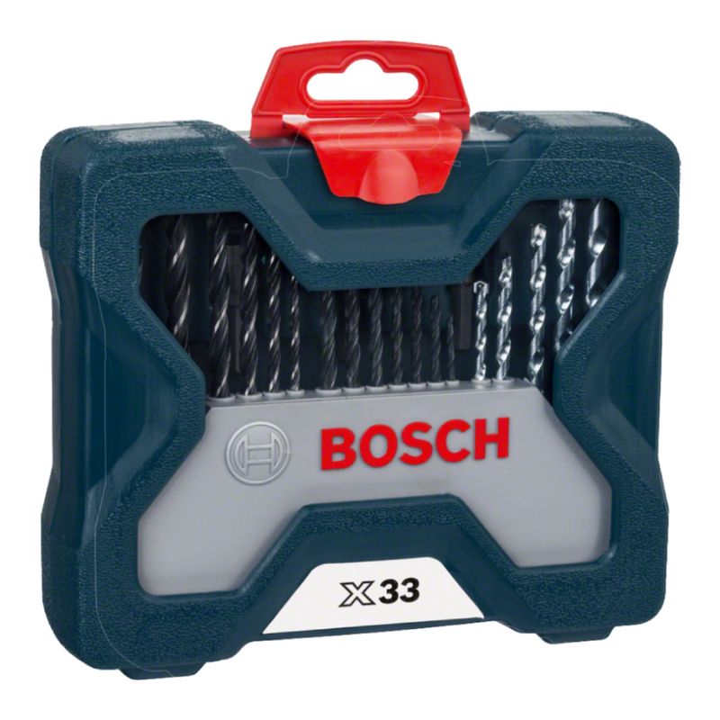 Kit-X-Line-33-Brocas-Bosch