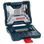 Kit-X-Line-33-Brocas-Bosch