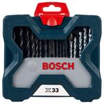 Kit-X-Line-33-Brocas-Bosch
