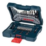 Kit-X-Line-33-Brocas-Bosch