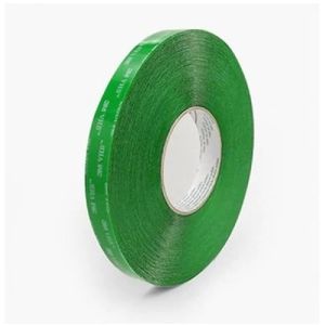 Fita Dupla Face Transparente 19mm x 20m Flow Pack 3M do Brasil