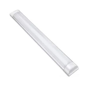 Luminária Led 1,2m Bellalux 36W Slim Osram